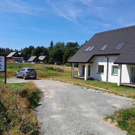 Apartamenty Pod Jagodna Spalona Exteriér fotografie