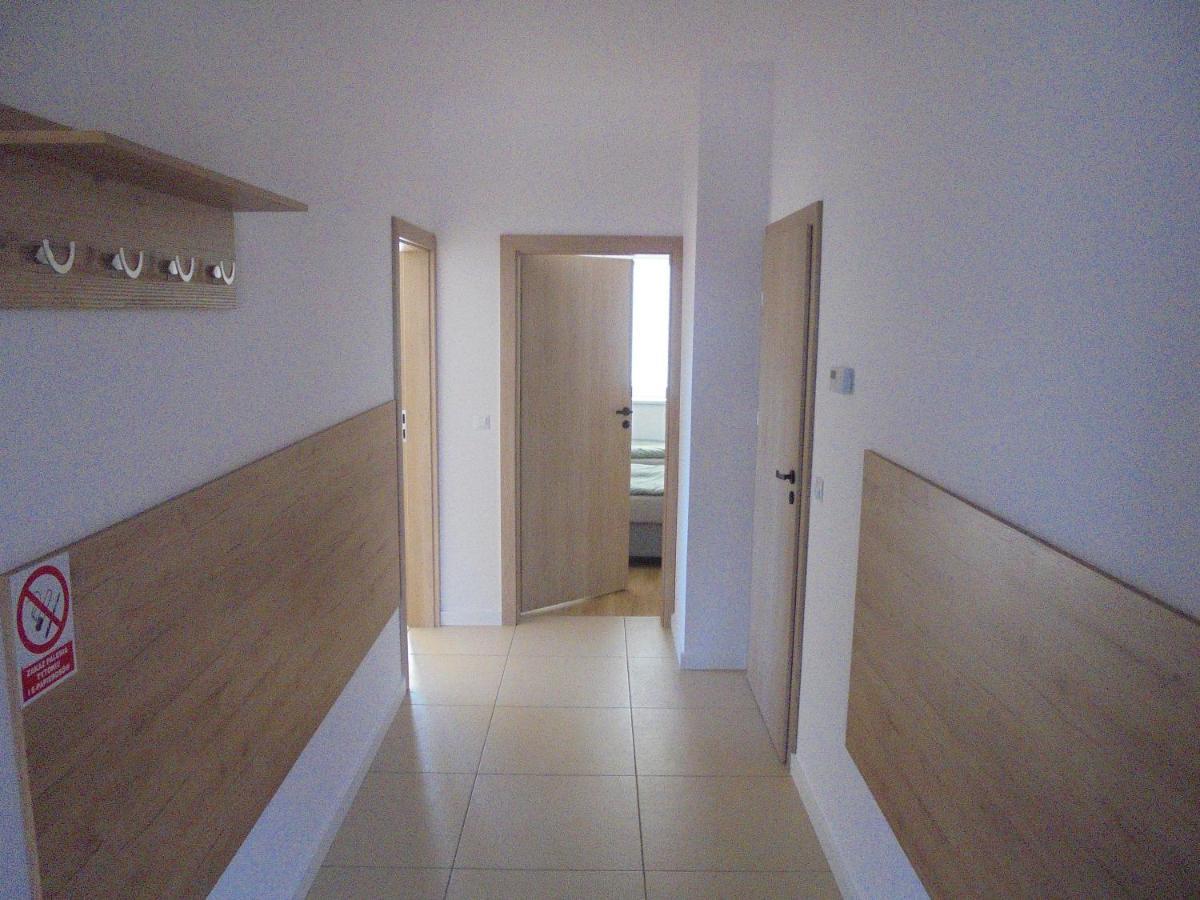 Apartamenty Pod Jagodna Spalona Exteriér fotografie