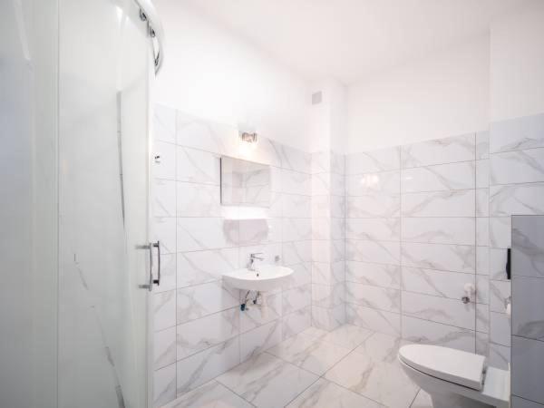 Apartamenty Pod Jagodna Spalona Exteriér fotografie