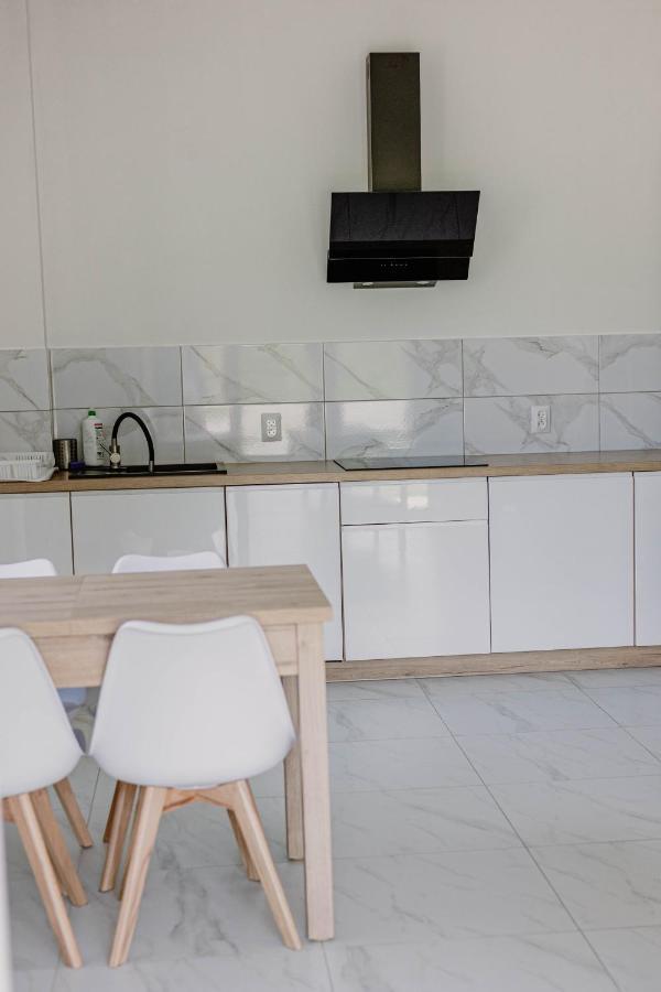 Apartamenty Pod Jagodna Spalona Exteriér fotografie