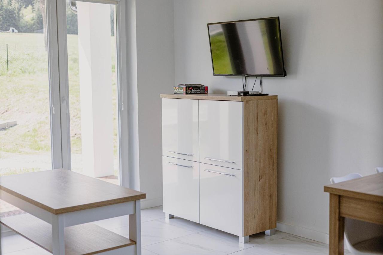 Apartamenty Pod Jagodna Spalona Exteriér fotografie