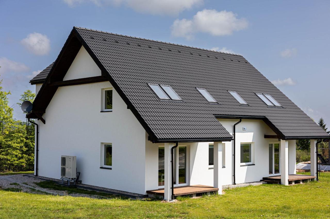 Apartamenty Pod Jagodna Spalona Exteriér fotografie