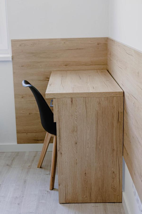 Apartamenty Pod Jagodna Spalona Exteriér fotografie