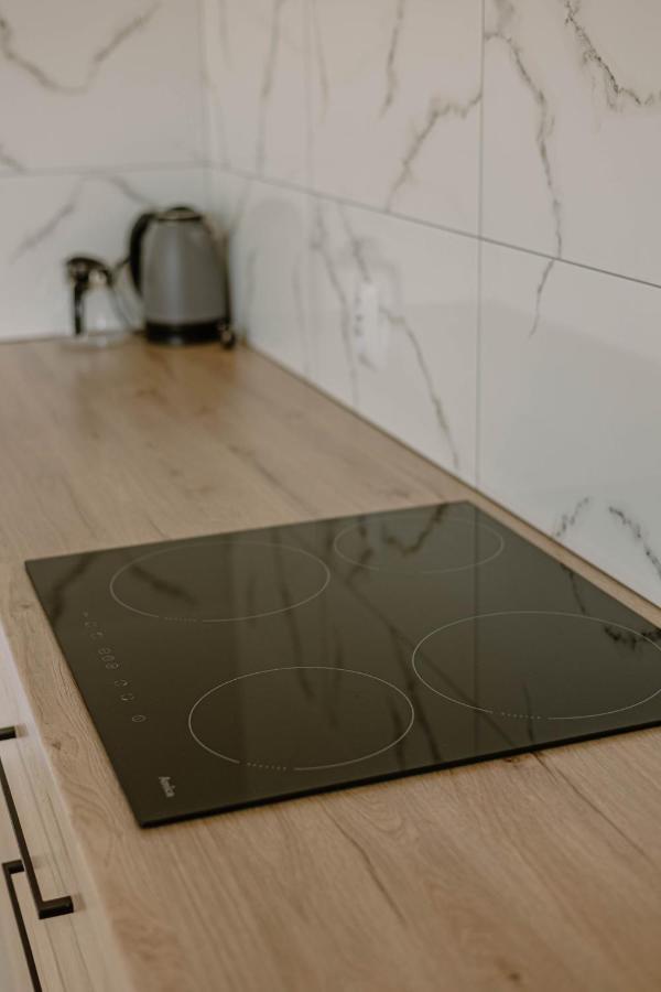 Apartamenty Pod Jagodna Spalona Exteriér fotografie
