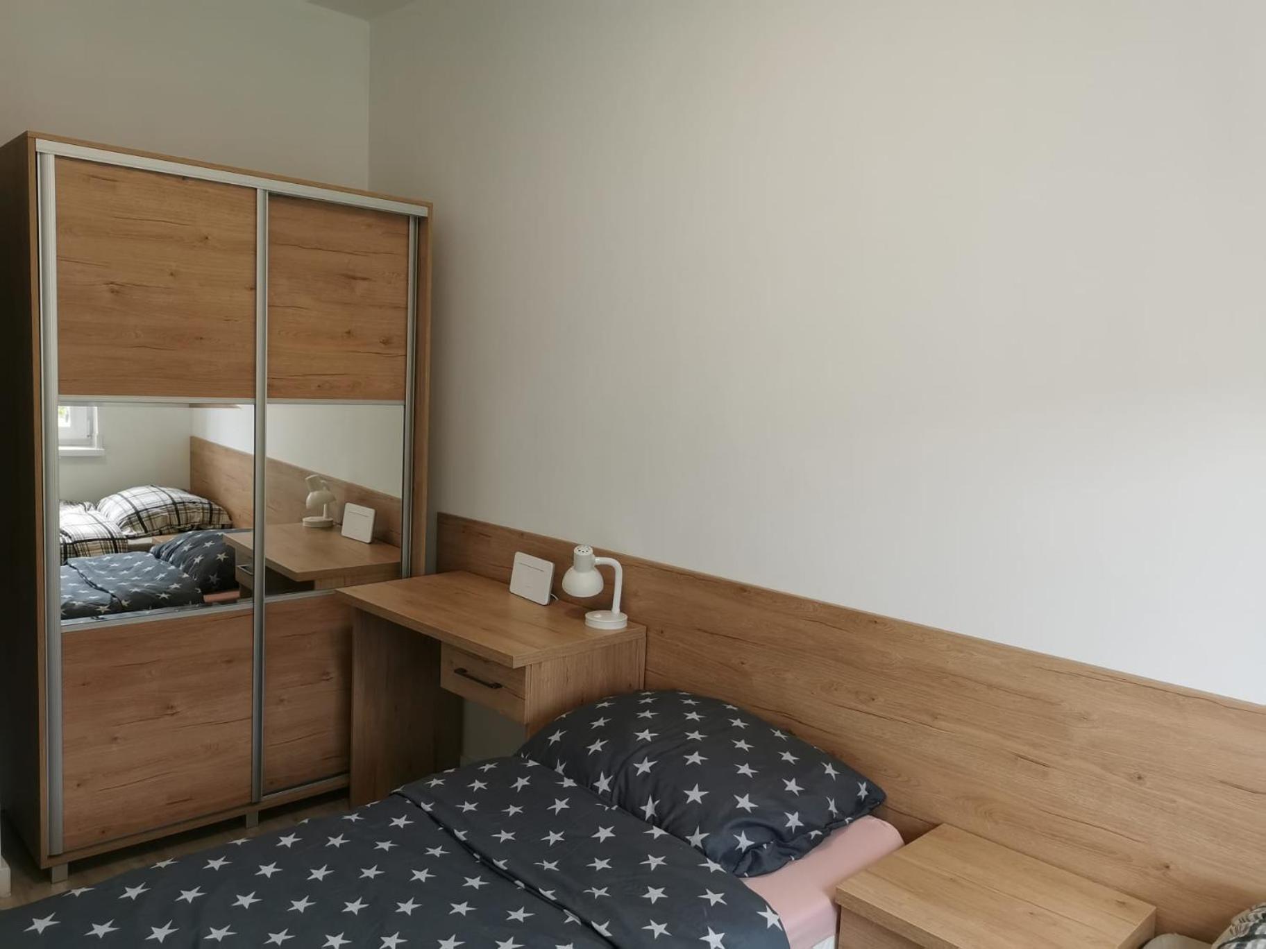 Apartamenty Pod Jagodna Spalona Exteriér fotografie