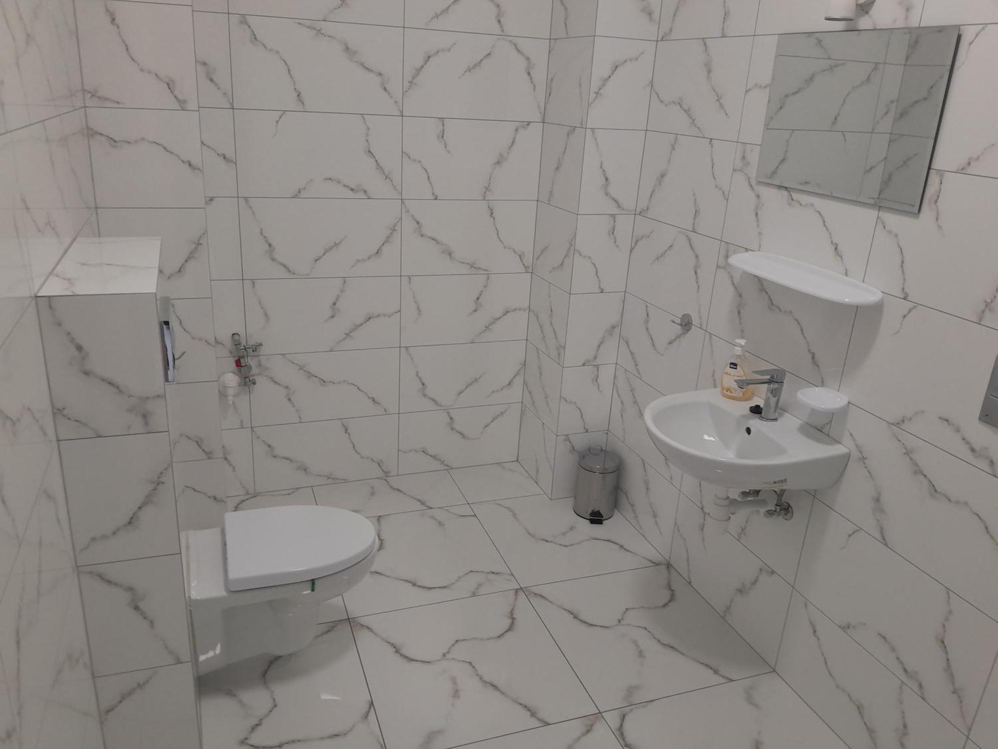 Apartamenty Pod Jagodna Spalona Exteriér fotografie
