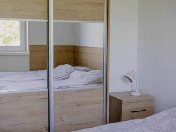 Apartamenty Pod Jagodna Spalona Exteriér fotografie