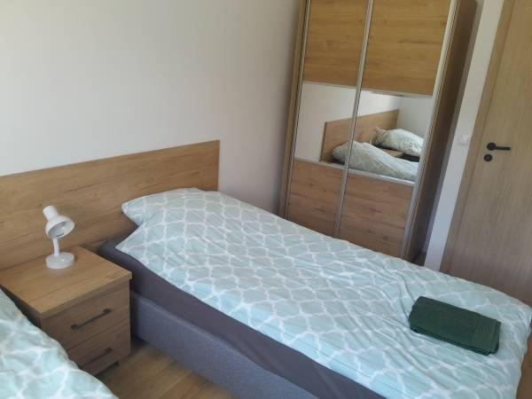 Apartamenty Pod Jagodna Spalona Exteriér fotografie