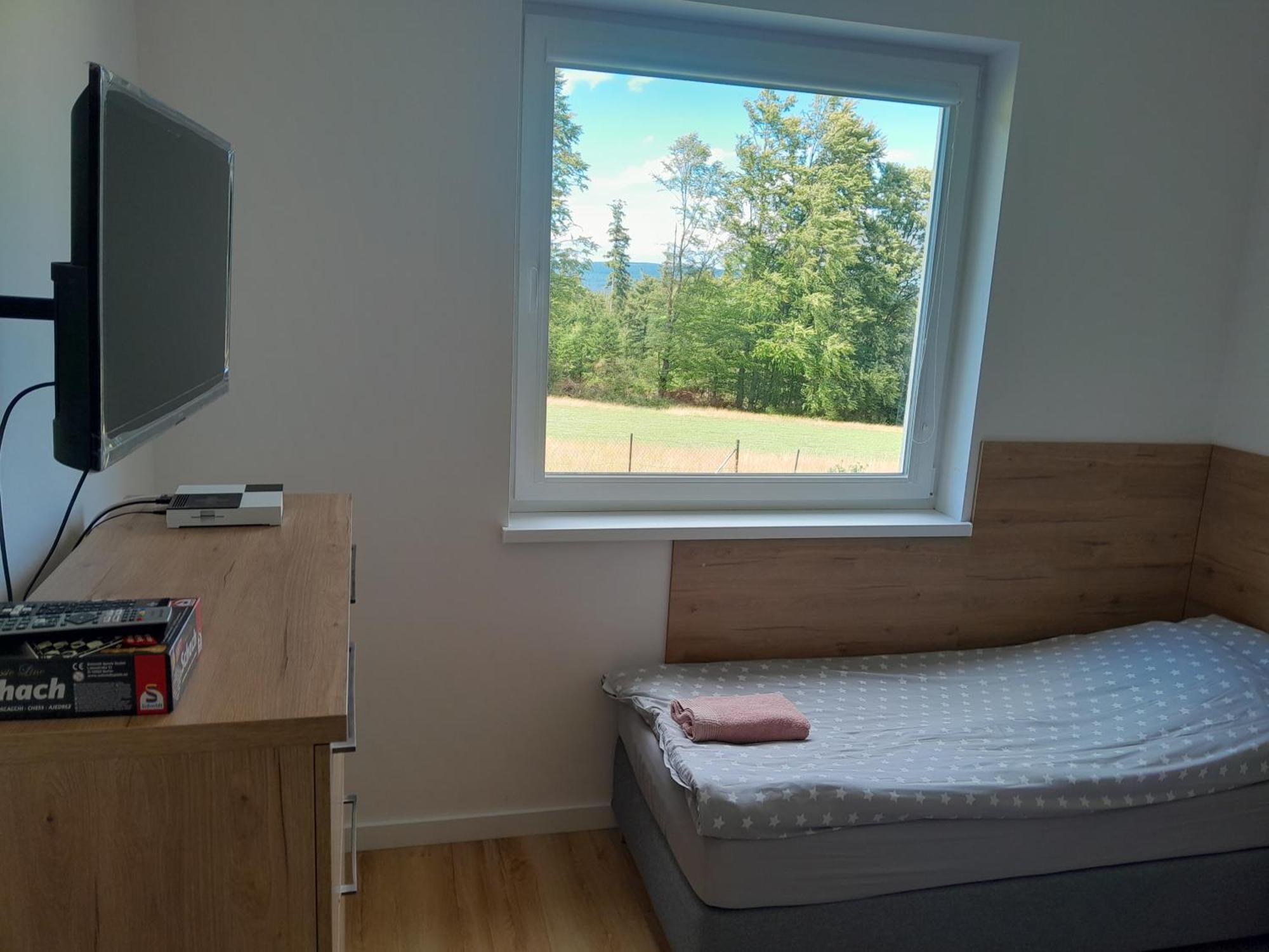 Apartamenty Pod Jagodna Spalona Exteriér fotografie
