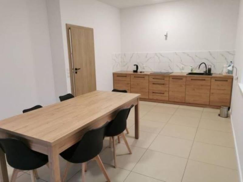 Apartamenty Pod Jagodna Spalona Exteriér fotografie