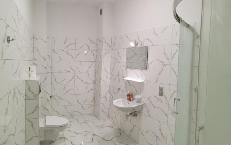 Apartamenty Pod Jagodna Spalona Exteriér fotografie