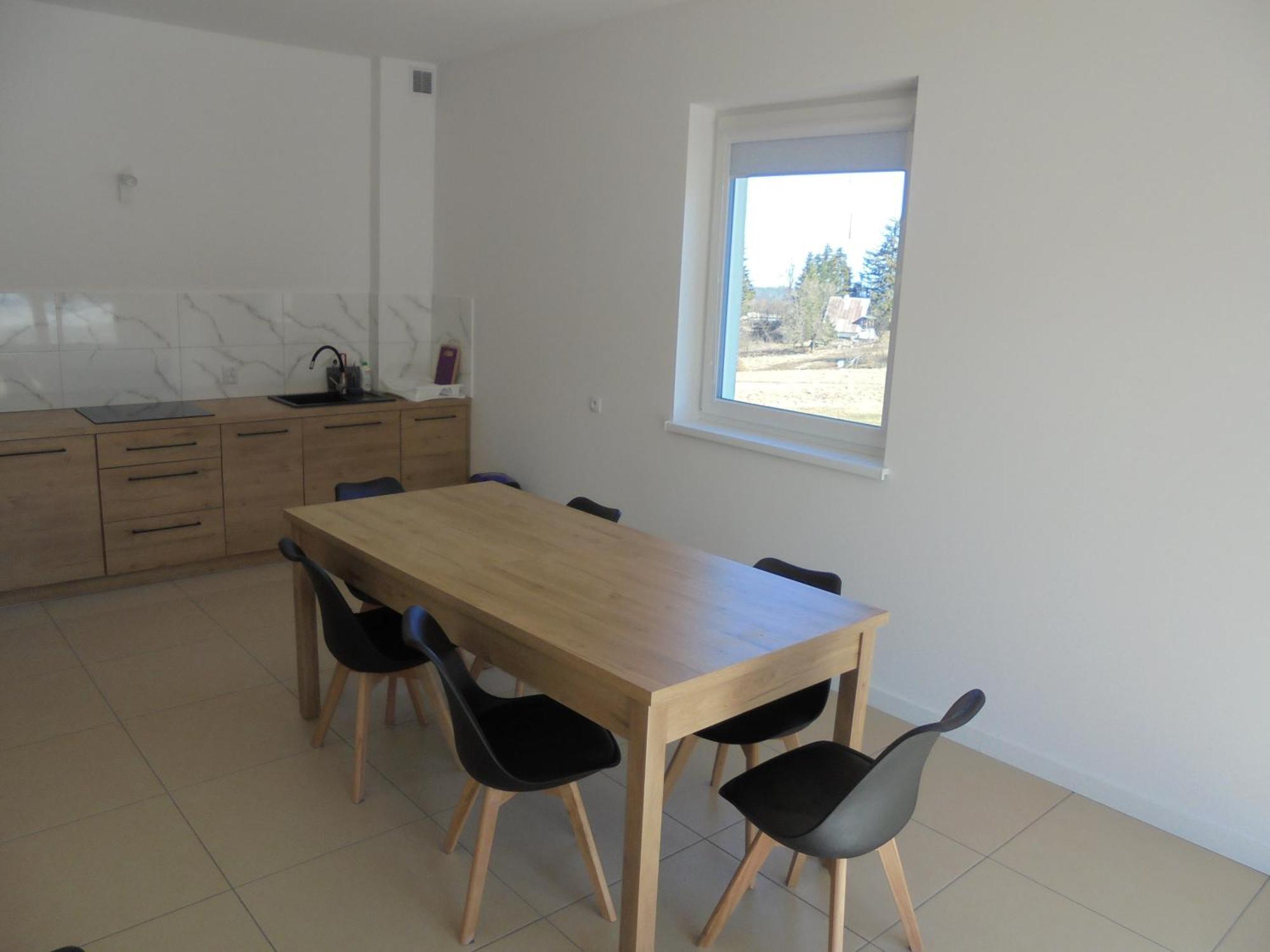 Apartamenty Pod Jagodna Spalona Exteriér fotografie